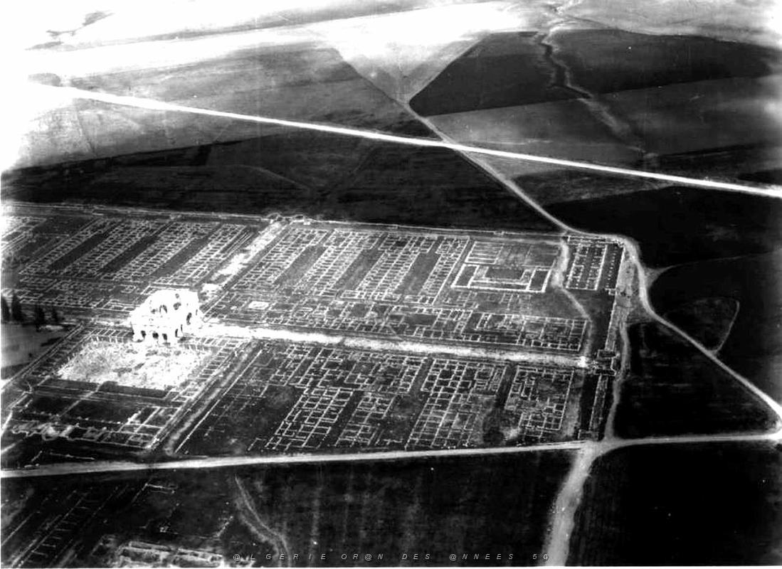 ALGERIE-RUINES ROMAINES DE LAMBESE (6).jpg